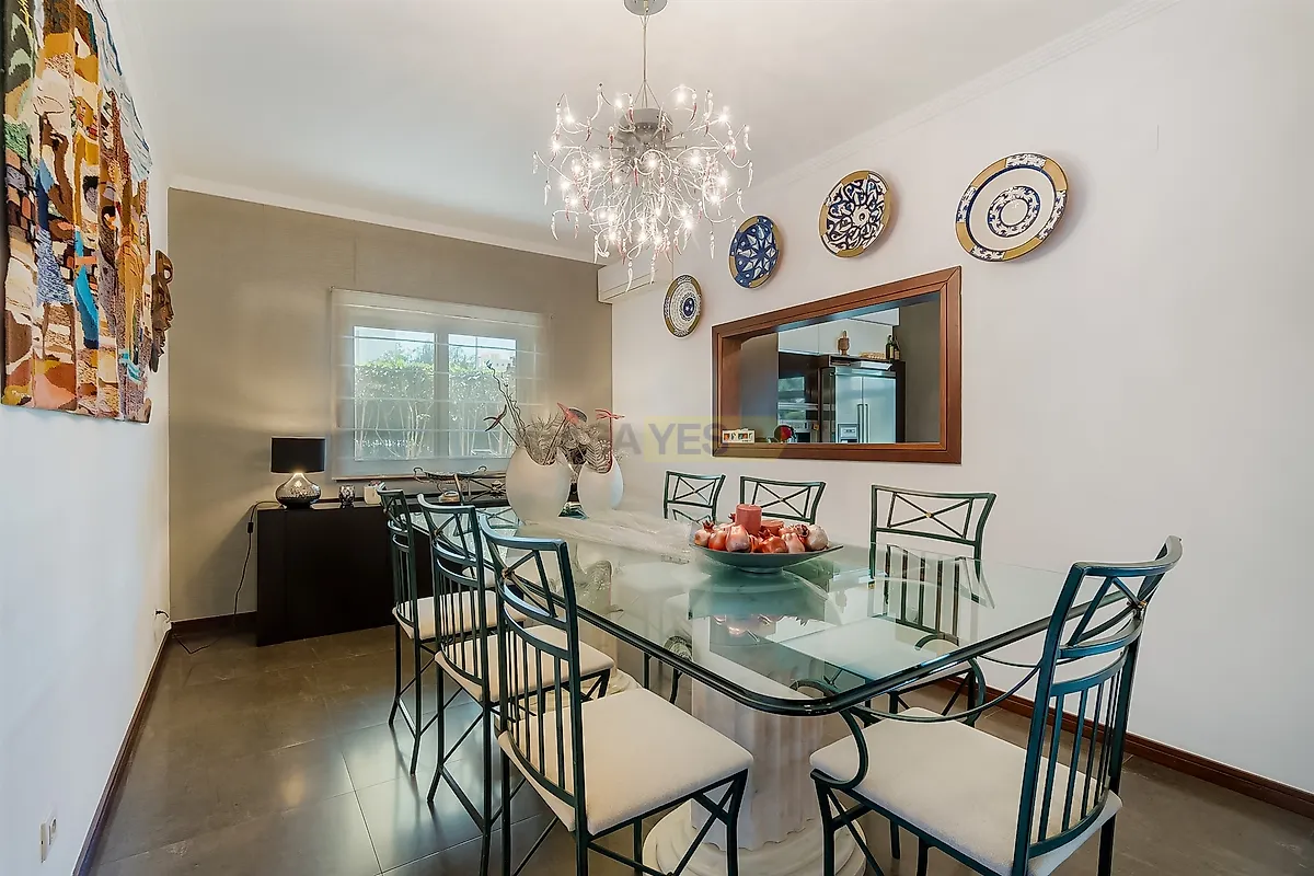Apartamento T5 à venda em Alvor, Portimão — foto 16