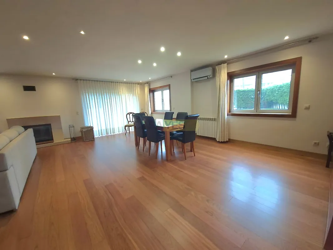 Moradia T5 à venda em Mindelo, Vila do Conde — foto 4