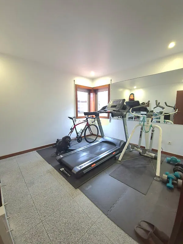 Moradia T5 à venda em Mindelo, Vila do Conde — foto 9