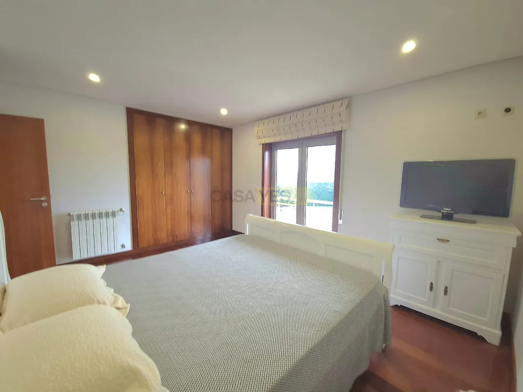 Moradia T5 à venda em Mindelo, Vila do Conde — foto 12