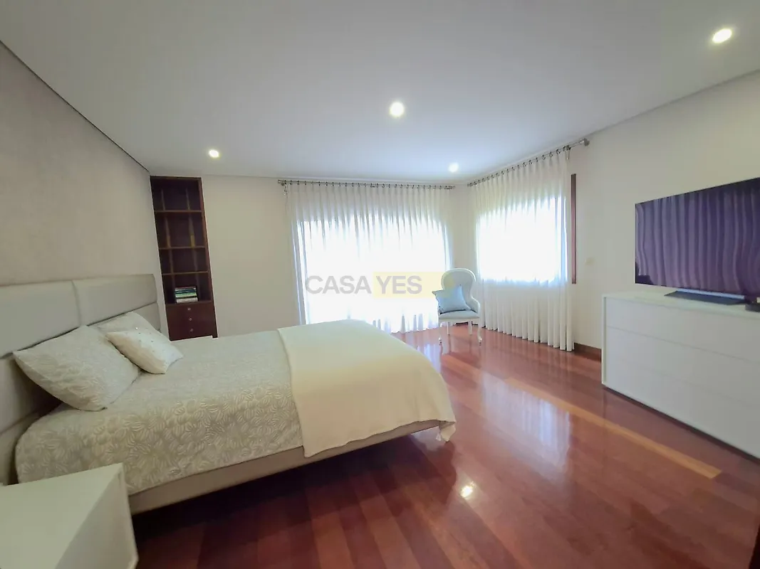 Moradia T5 à venda em Mindelo, Vila do Conde — foto 16