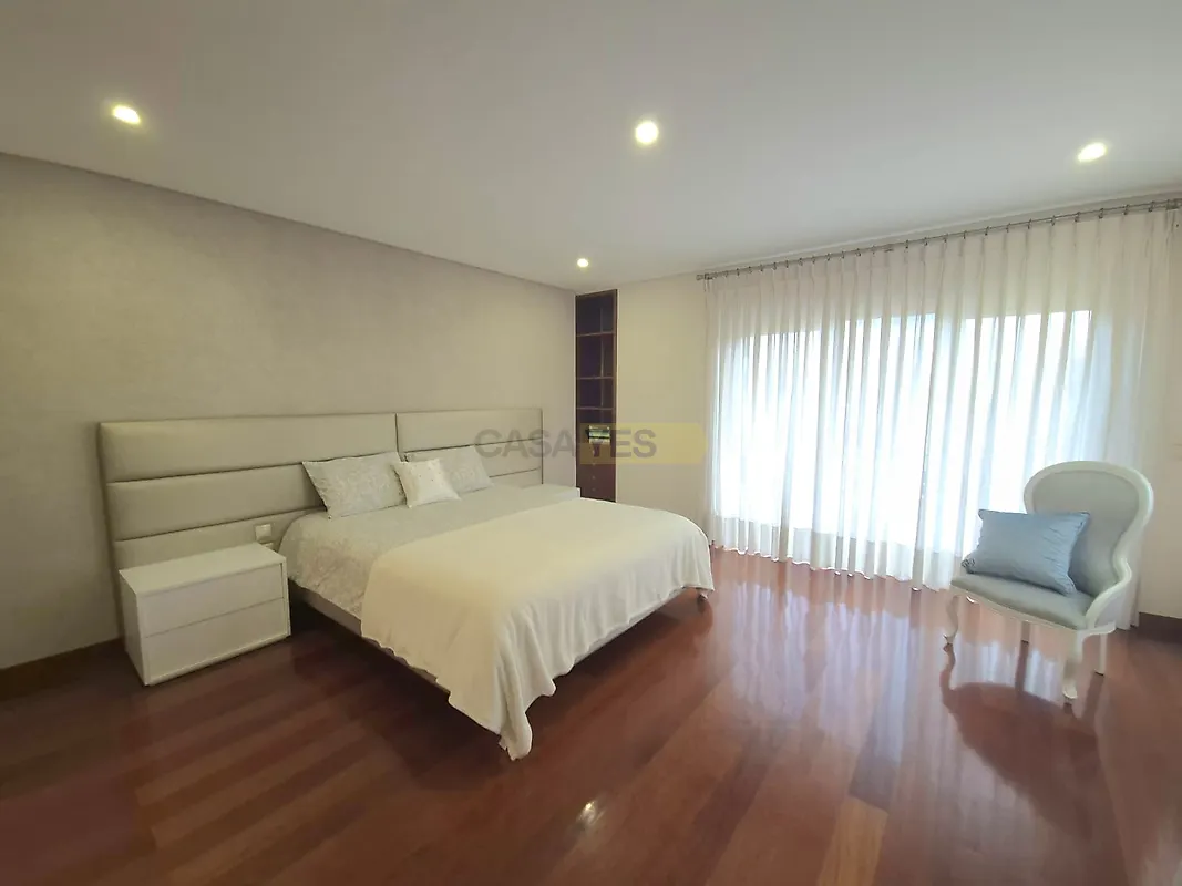 Moradia T5 à venda em Mindelo, Vila do Conde — foto 17