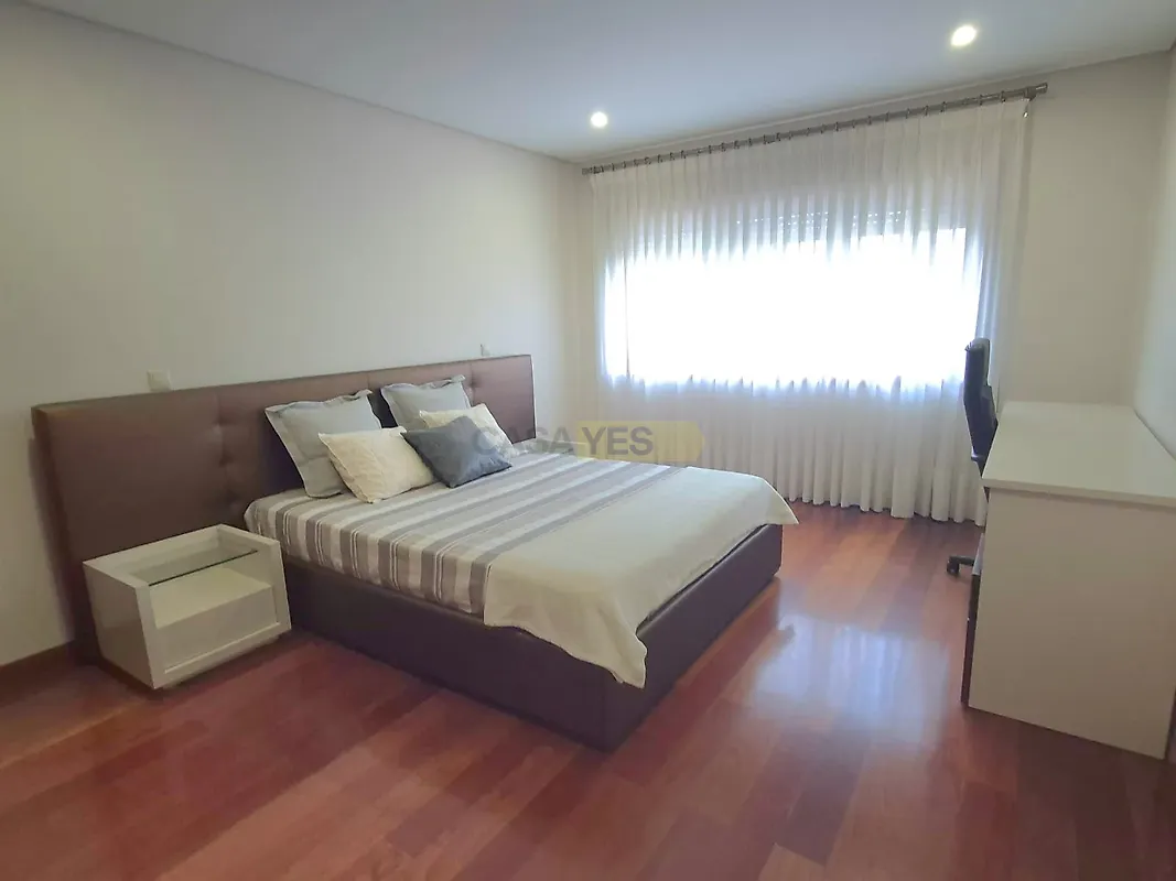Moradia T5 à venda em Mindelo, Vila do Conde — foto 21
