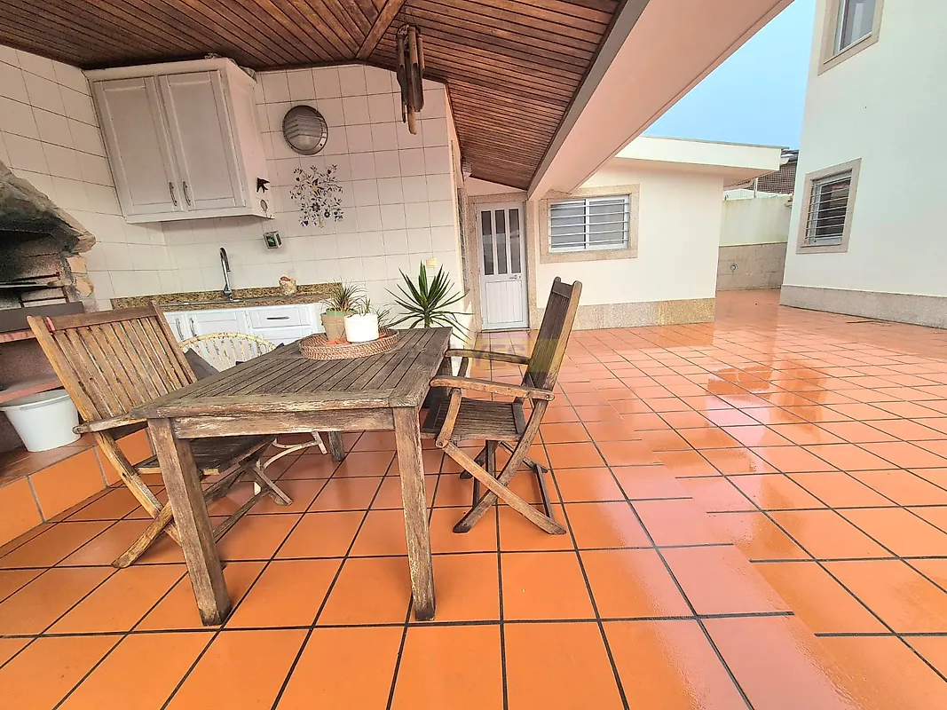 Moradia T5 à venda em Mindelo, Vila do Conde — foto 24