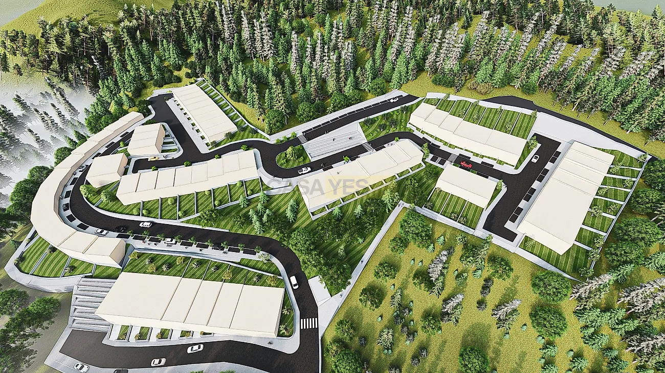 Moradia T3 à venda em Guilhadeses e Santar, Arcos de Valdevez — foto 2