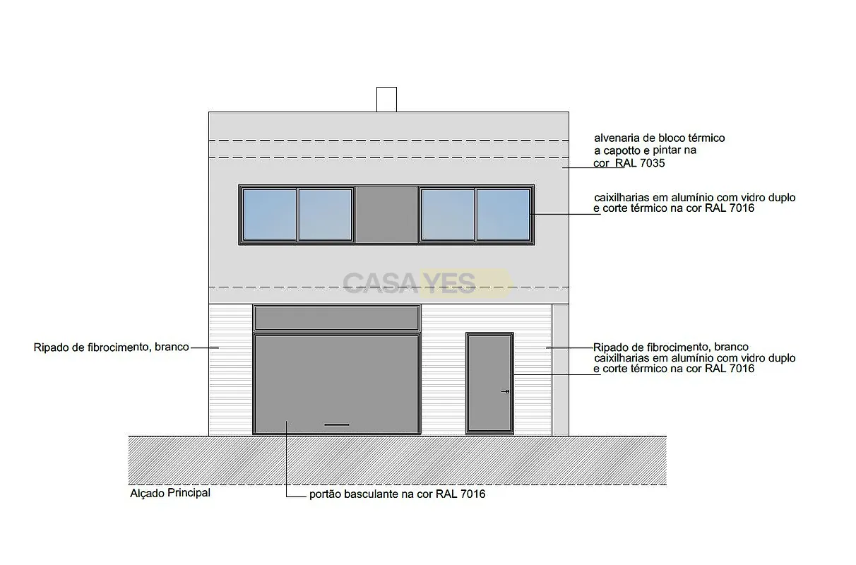 Moradia T3 à venda em Guilhadeses e Santar, Arcos de Valdevez — foto 5