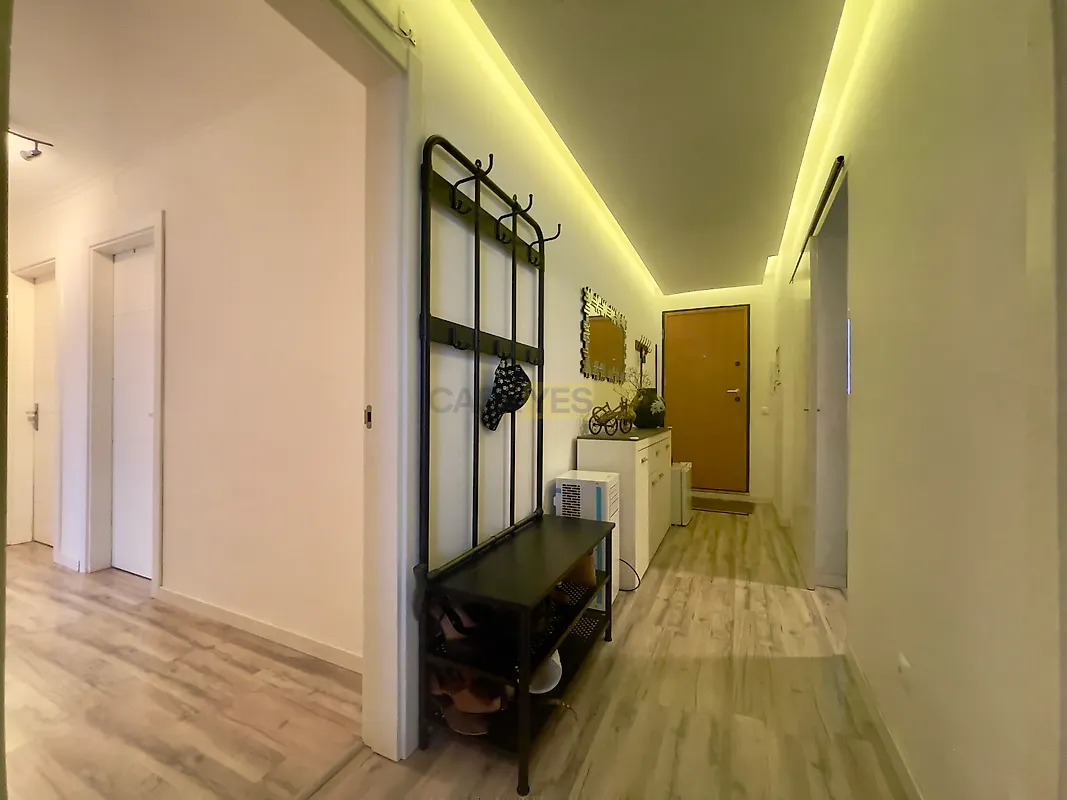 Apartamento T4 à venda em Santa Clara, Lisboa — foto 3