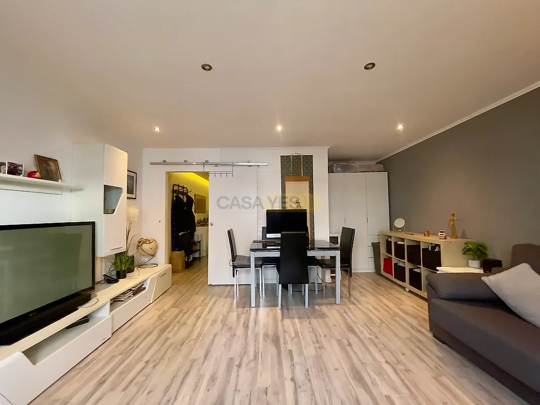 Apartamento T4 à venda em Santa Clara, Lisboa — foto 4