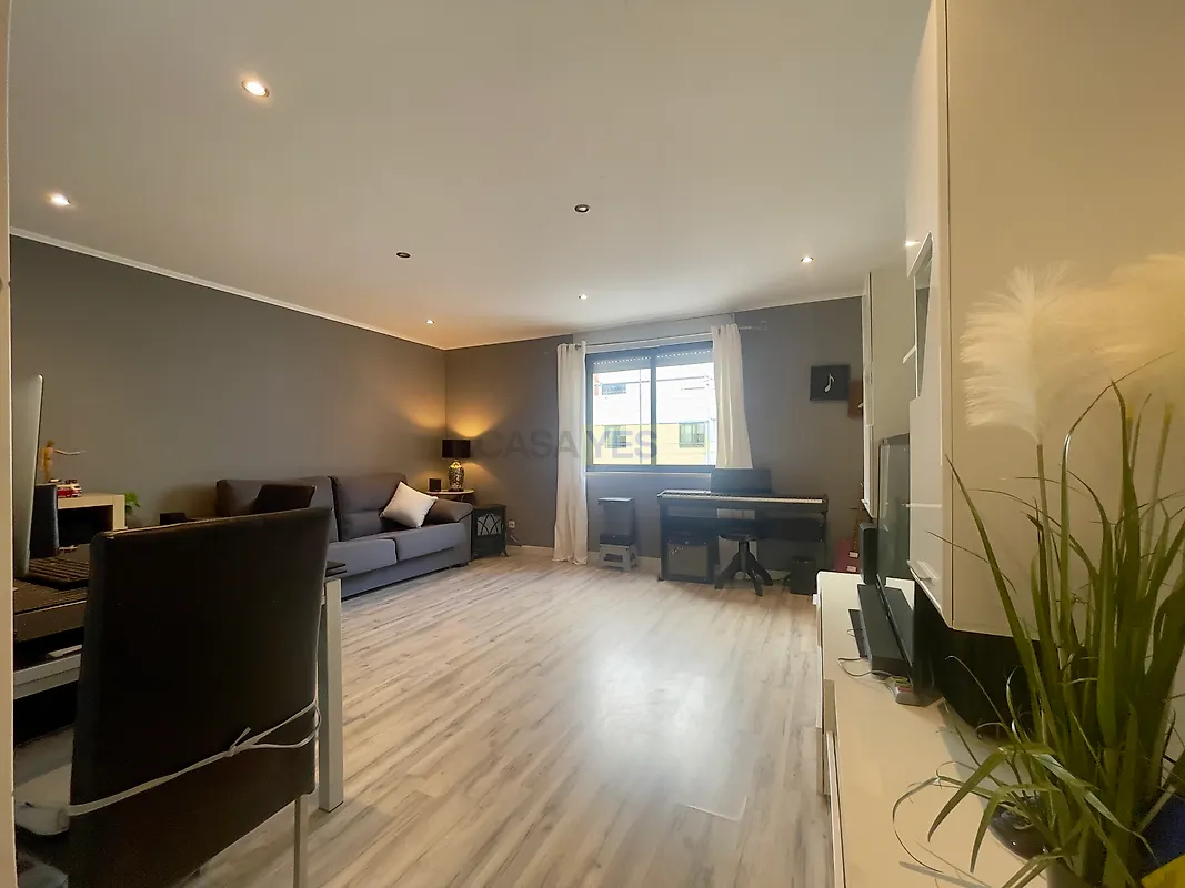 Apartamento T4 à venda em Santa Clara, Lisboa — foto 5
