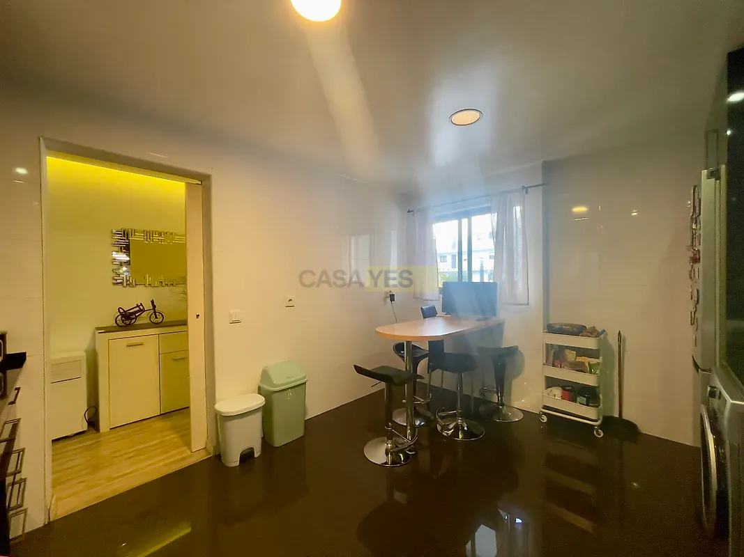 Apartamento T4 à venda em Santa Clara, Lisboa — foto 13