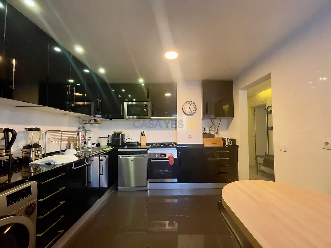 Apartamento T4 à venda em Santa Clara, Lisboa — foto 14