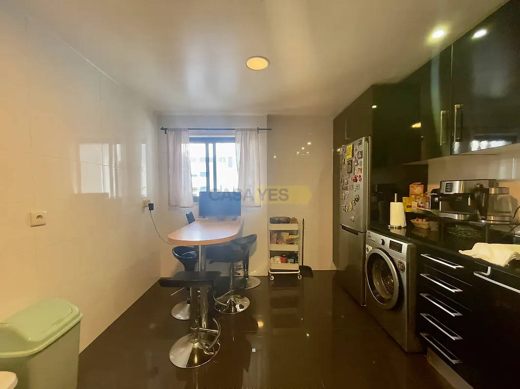 Apartamento T4 à venda em Santa Clara, Lisboa — foto 15