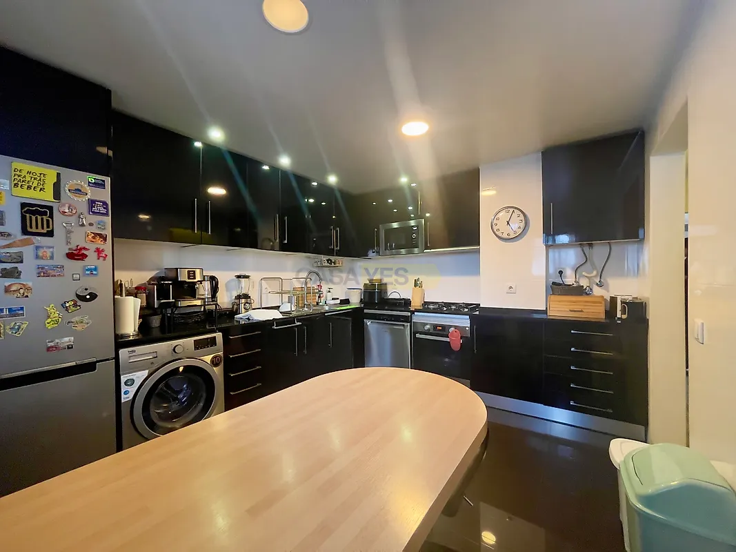 Apartamento T4 à venda em Santa Clara, Lisboa — foto 16