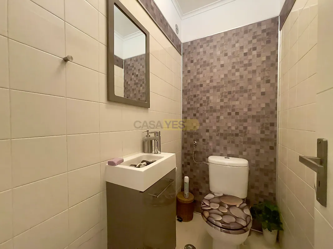 Apartamento T4 à venda em Santa Clara, Lisboa — foto 20