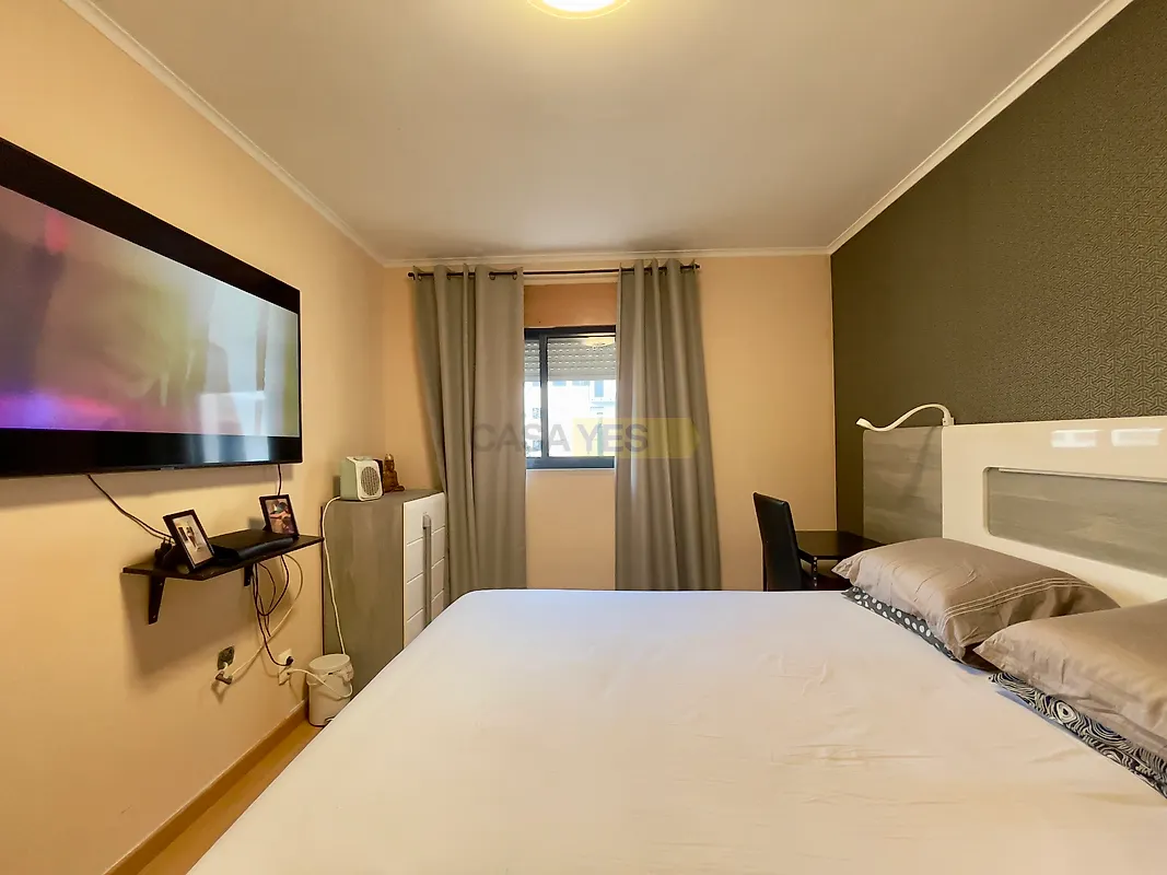 Apartamento T4 à venda em Santa Clara, Lisboa — foto 29
