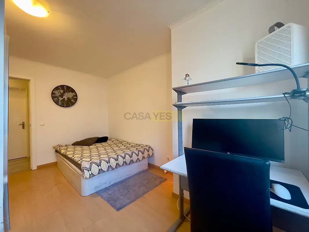 Apartamento T4 à venda em Santa Clara, Lisboa — foto 31