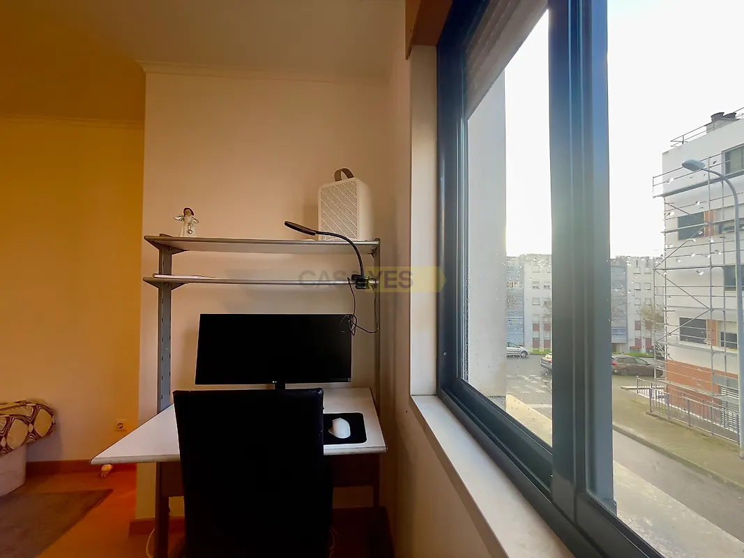 Apartamento T4 à venda em Santa Clara, Lisboa — foto 32