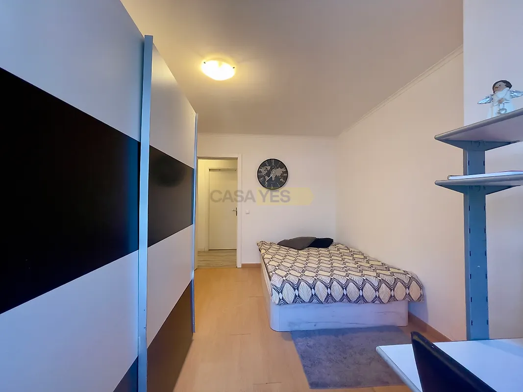 Apartamento T4 à venda em Santa Clara, Lisboa — foto 34