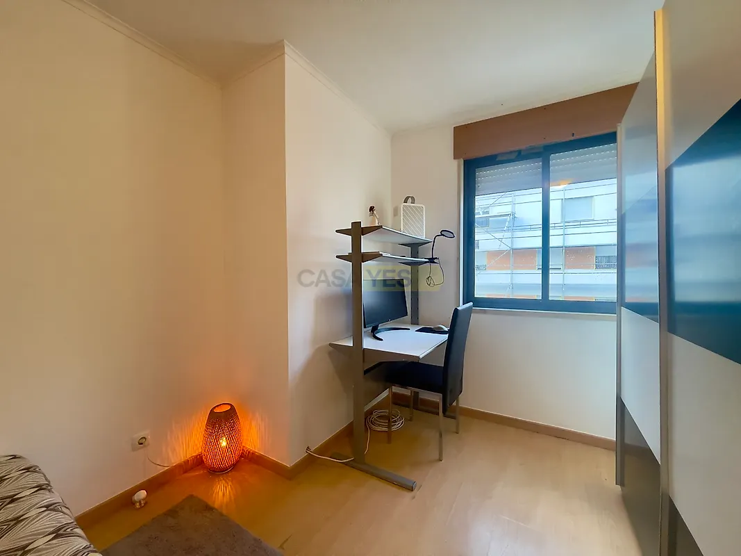 Apartamento T4 à venda em Santa Clara, Lisboa — foto 35
