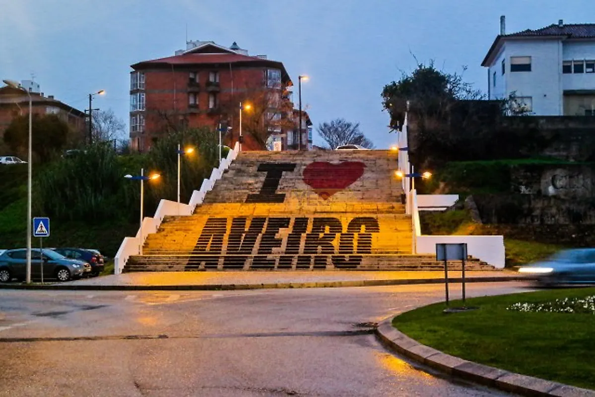 Moradia T4 à venda em Eixo e Eirol, Aveiro — foto 11