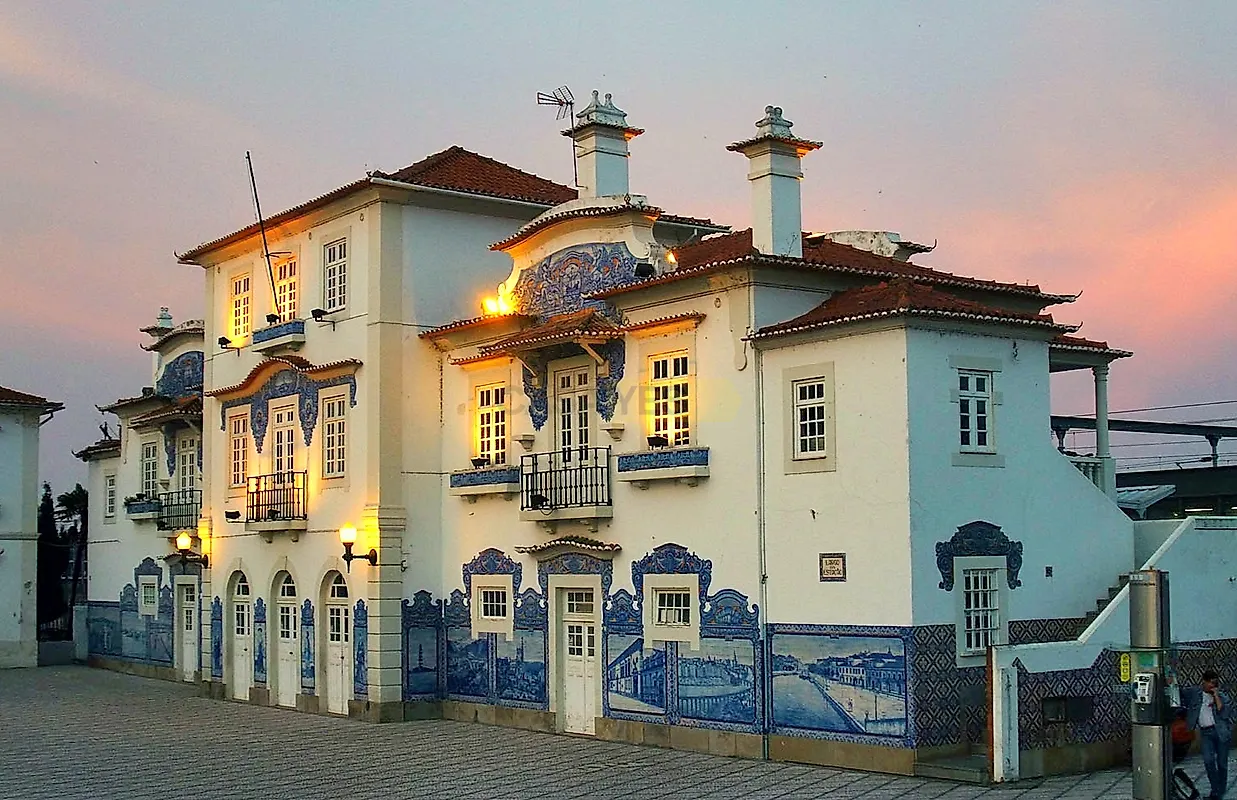 Moradia T4 à venda em Eixo e Eirol, Aveiro — foto 13