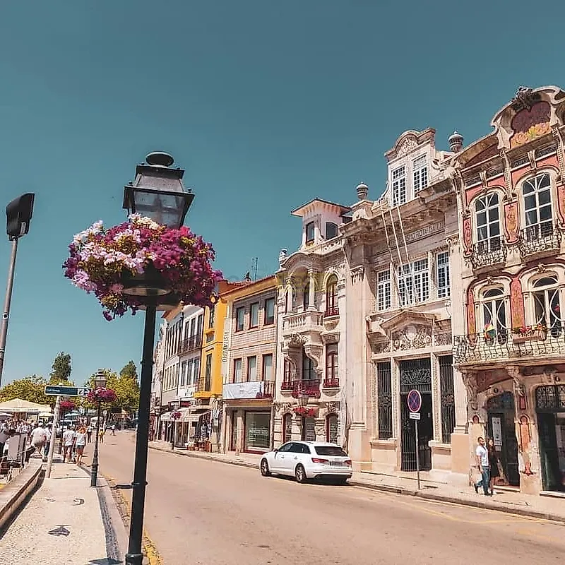 Moradia T4 à venda em Eixo e Eirol, Aveiro — foto 18