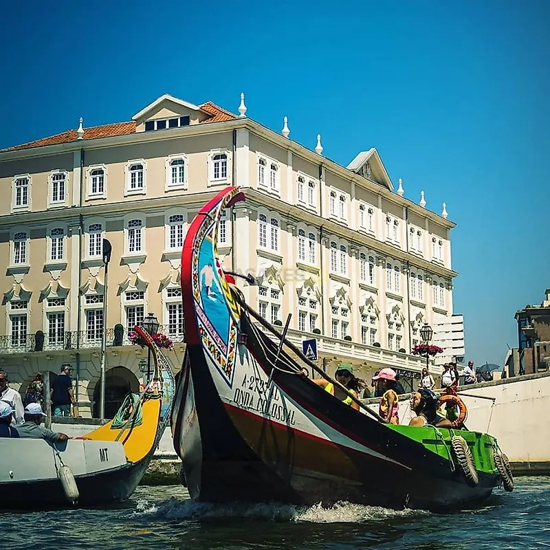 Moradia T4 à venda em Eixo e Eirol, Aveiro — foto 19