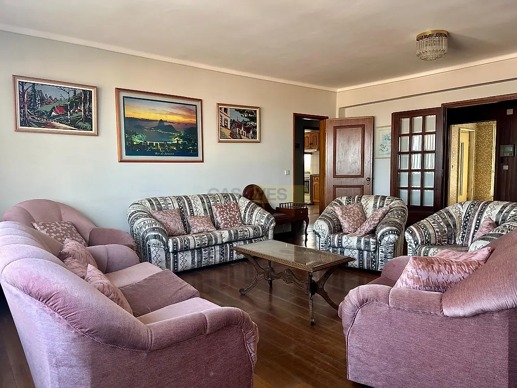 Apartamento T4 à venda em Glória e Vera Cruz, Aveiro — foto 12
