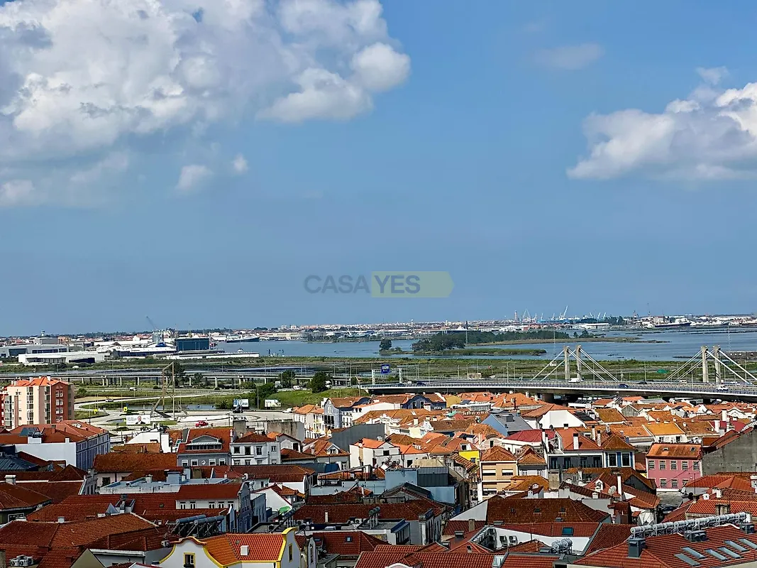 Apartamento T4 à venda em Glória e Vera Cruz, Aveiro — foto 33