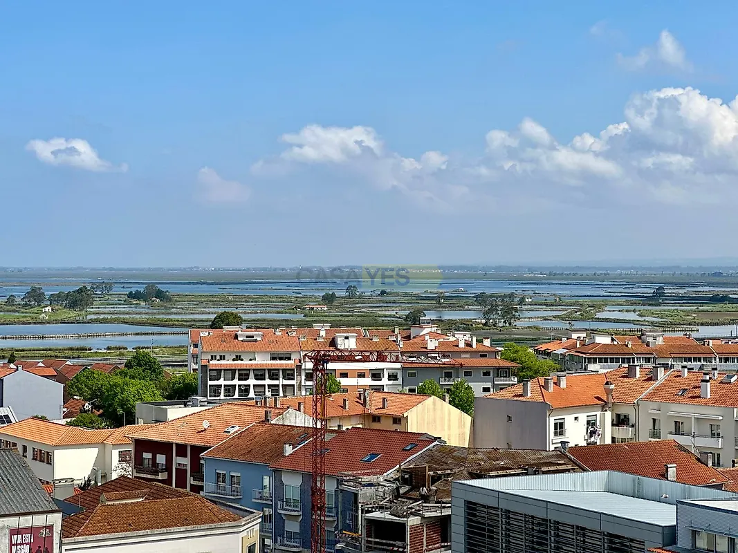 Apartamento T4 à venda em Glória e Vera Cruz, Aveiro — foto 34