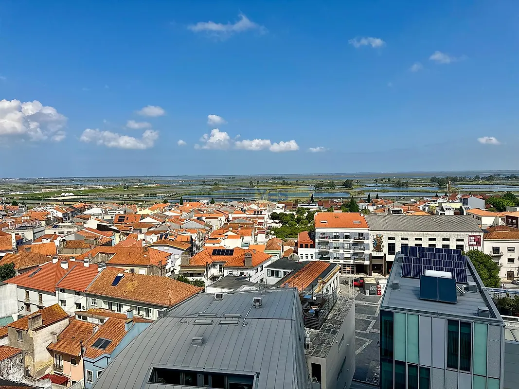 Apartamento T4 à venda em Glória e Vera Cruz, Aveiro — foto 36