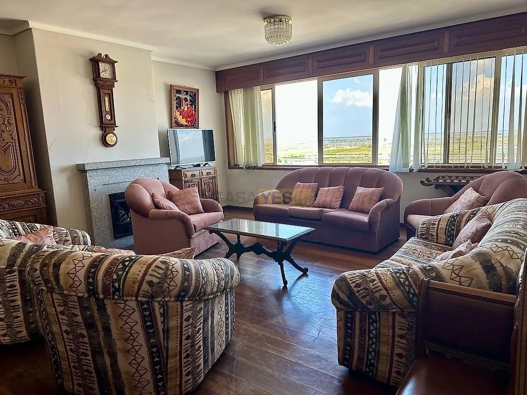 Apartamento T4 à venda em Glória e Vera Cruz, Aveiro — foto 14