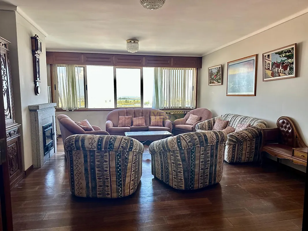 Apartamento T4 à venda em Glória e Vera Cruz, Aveiro — foto 16