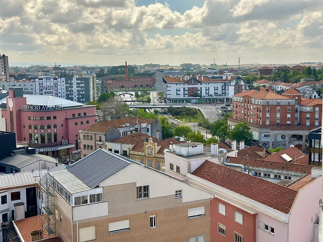 Apartamento T4 à venda em Glória e Vera Cruz, Aveiro — foto 37