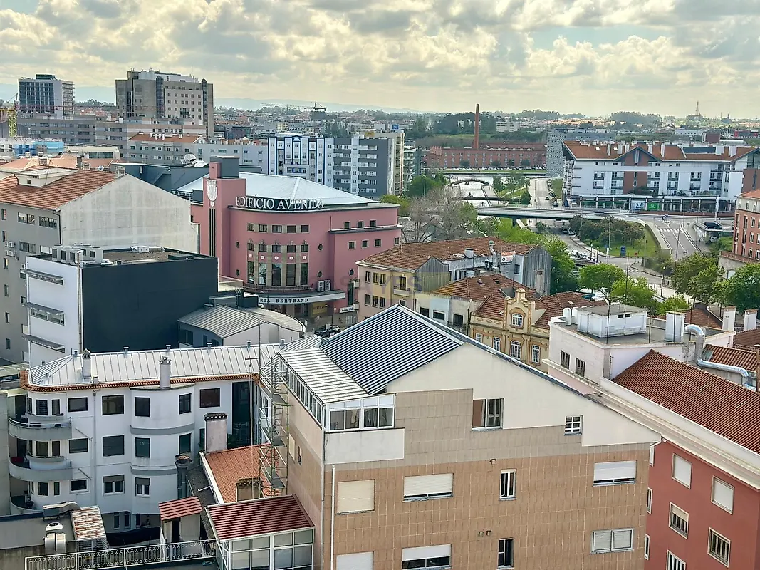 Apartamento T4 à venda em Glória e Vera Cruz, Aveiro — foto 38
