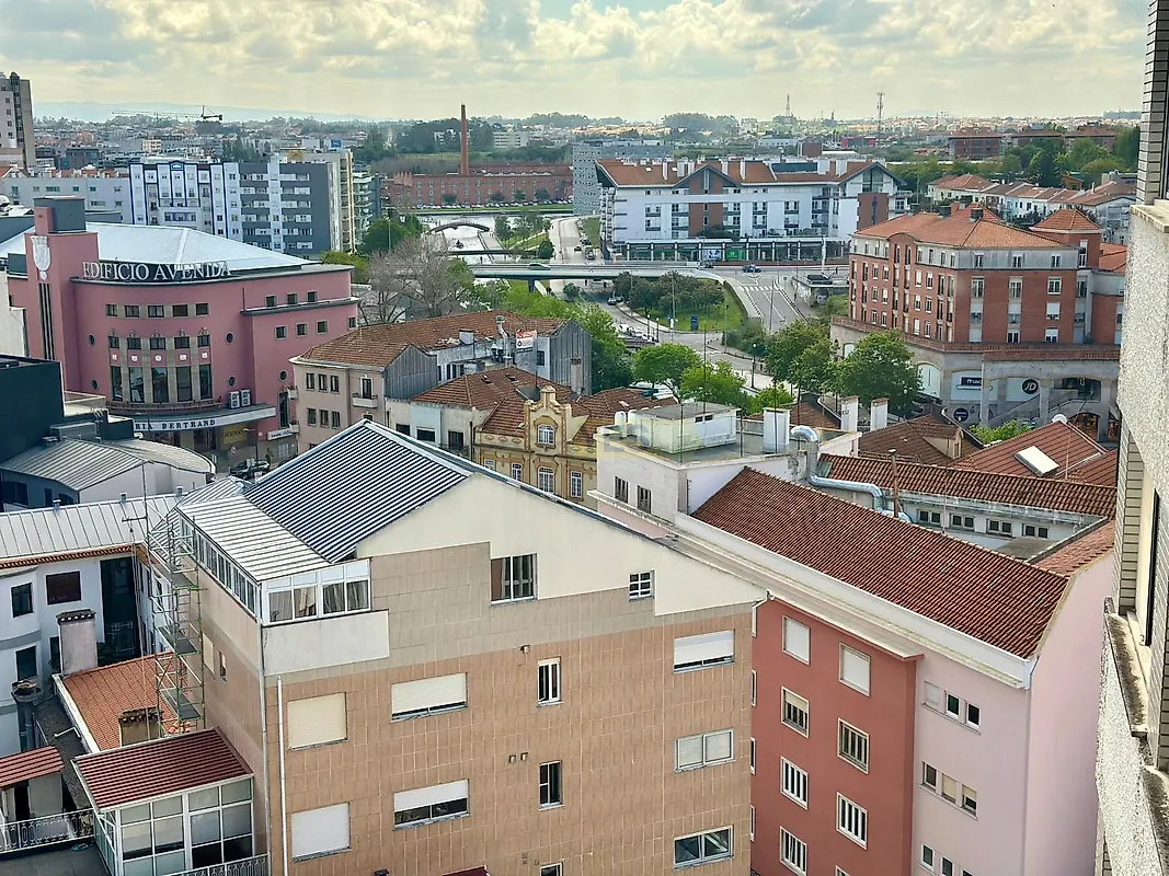 Apartamento T4 à venda em Glória e Vera Cruz, Aveiro — foto 39