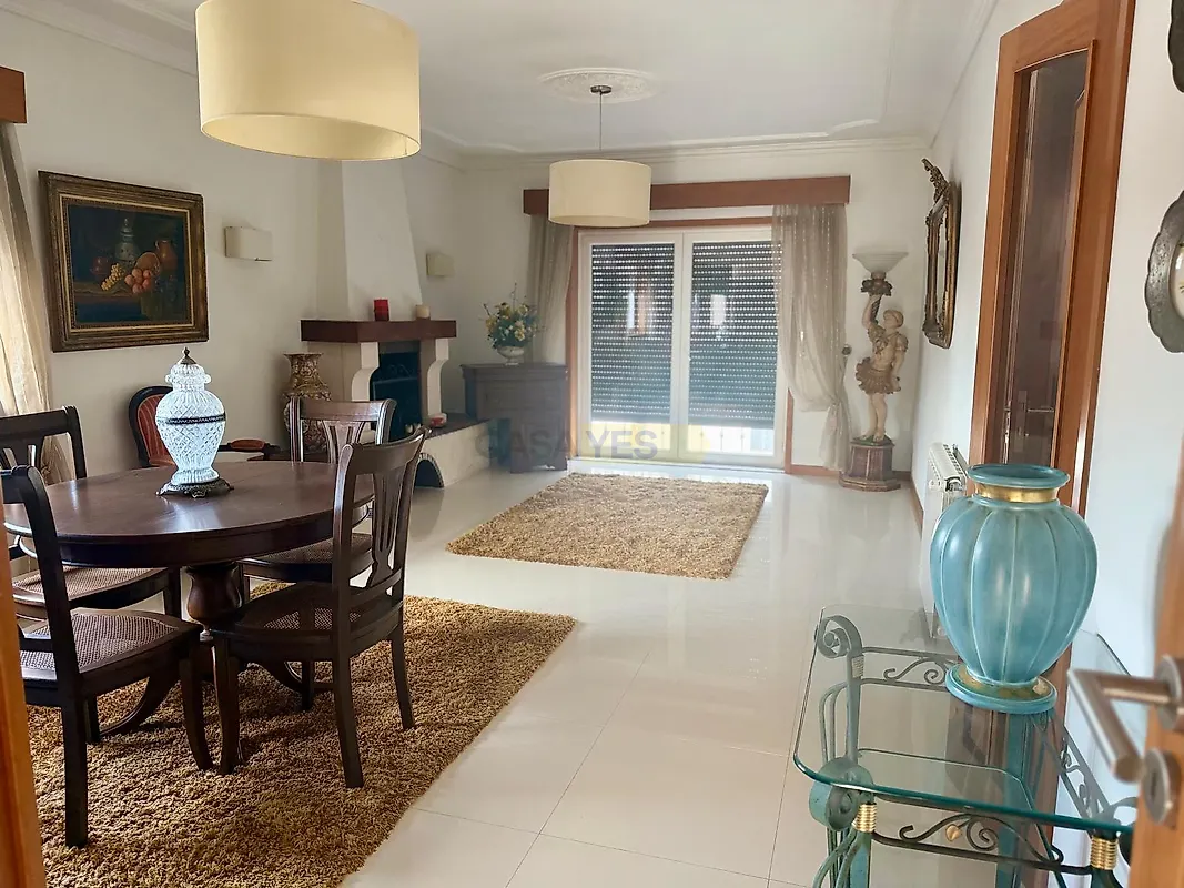Moradia T4 à venda em São Bernardo, Aveiro — foto 33