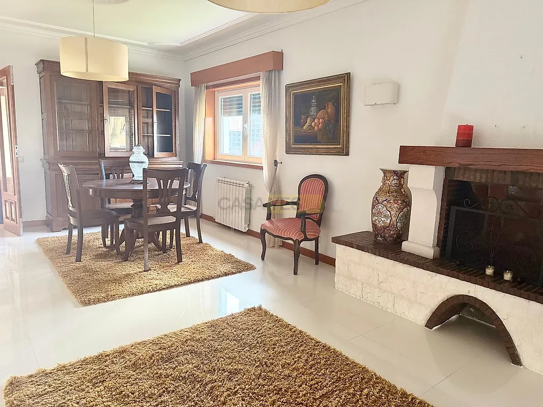 Moradia T4 à venda em São Bernardo, Aveiro — foto 34