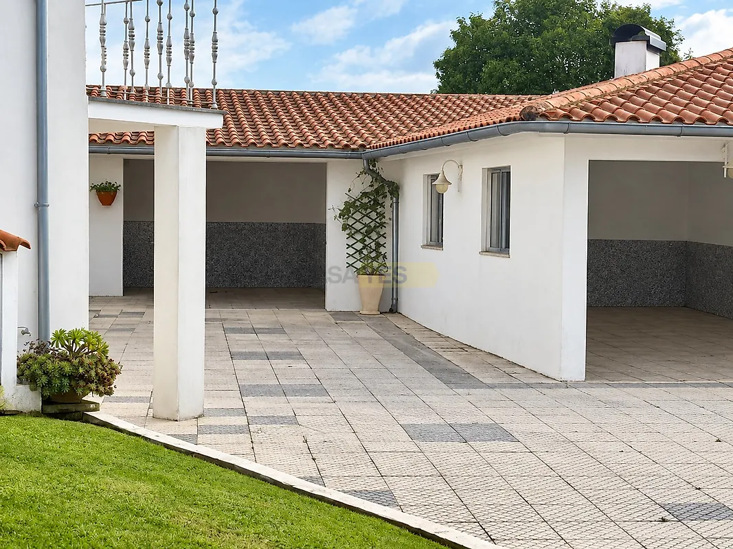 Moradia T4 à venda em São Bernardo, Aveiro — foto 6