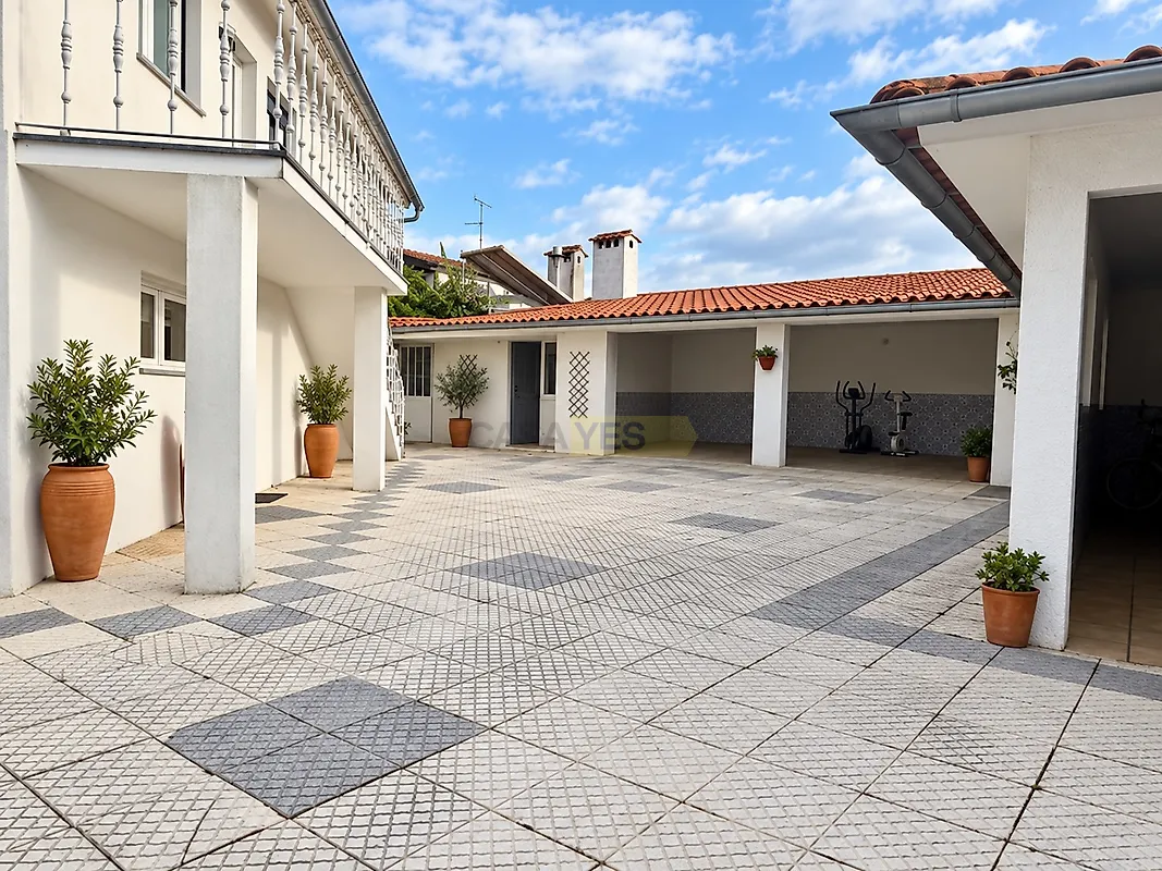 Moradia T4 à venda em São Bernardo, Aveiro — foto 7