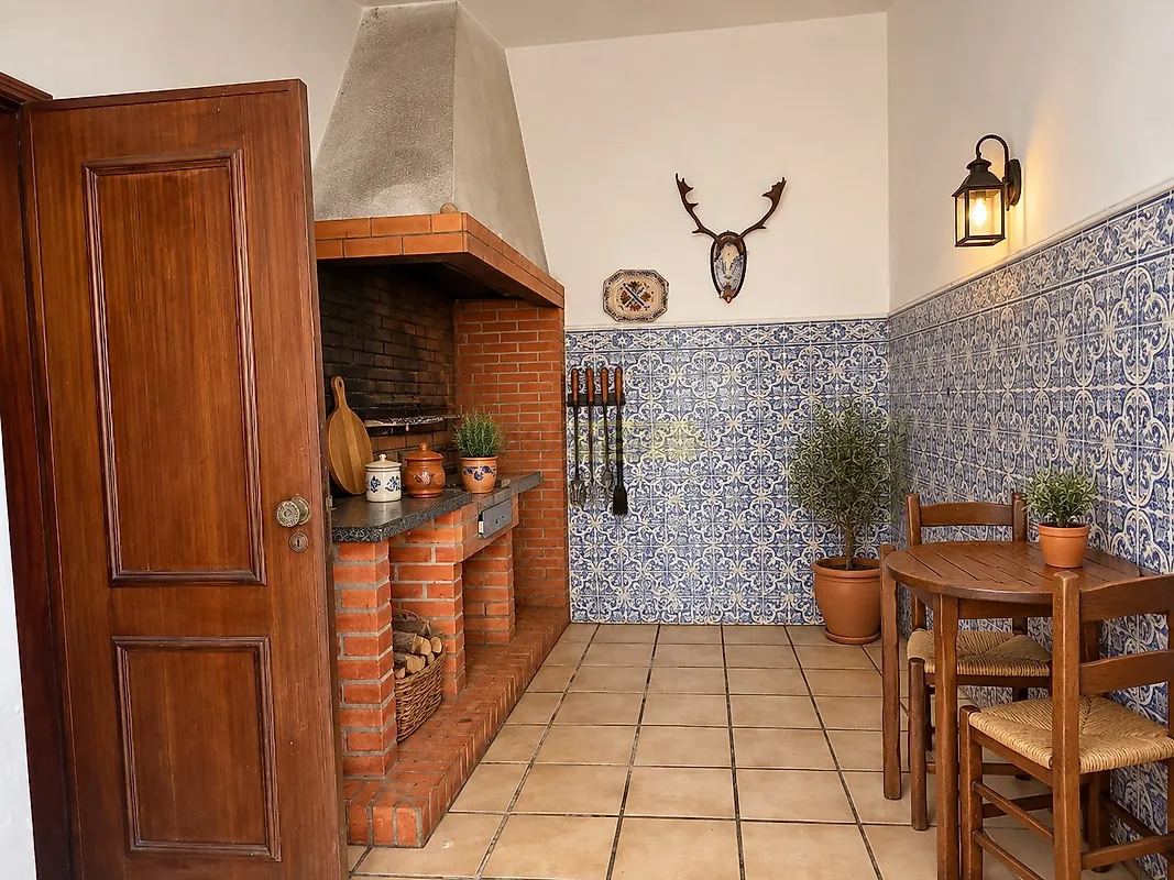 Moradia T4 à venda em São Bernardo, Aveiro — foto 8