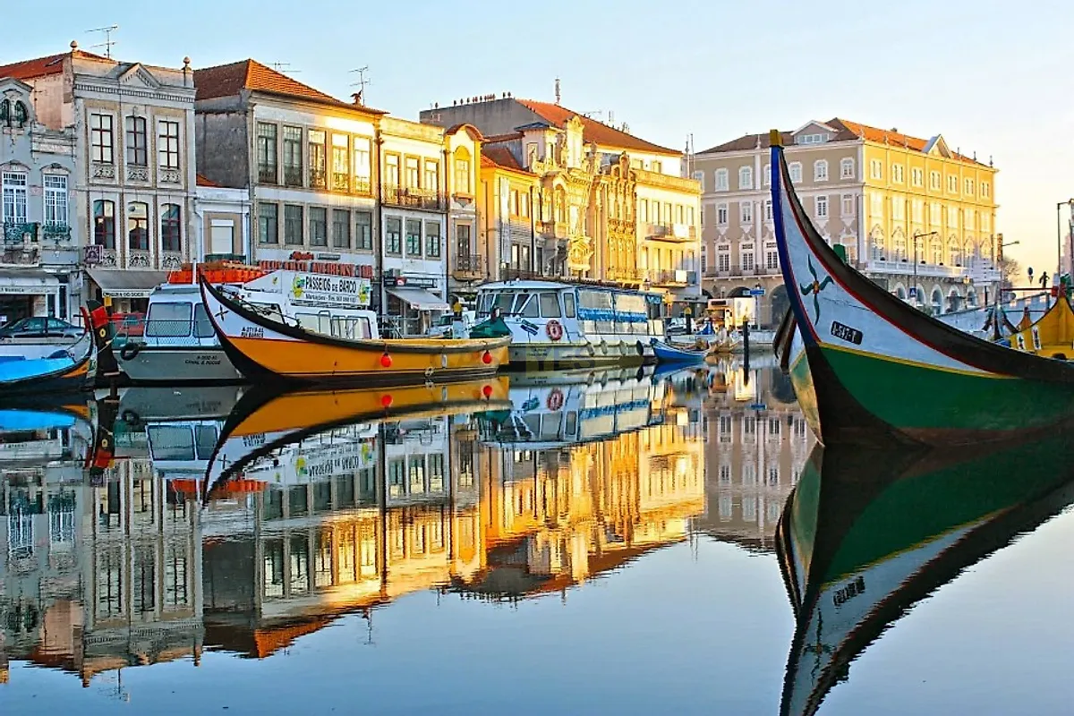Apartamento T2 à venda em Esgueira, Aveiro — foto 14