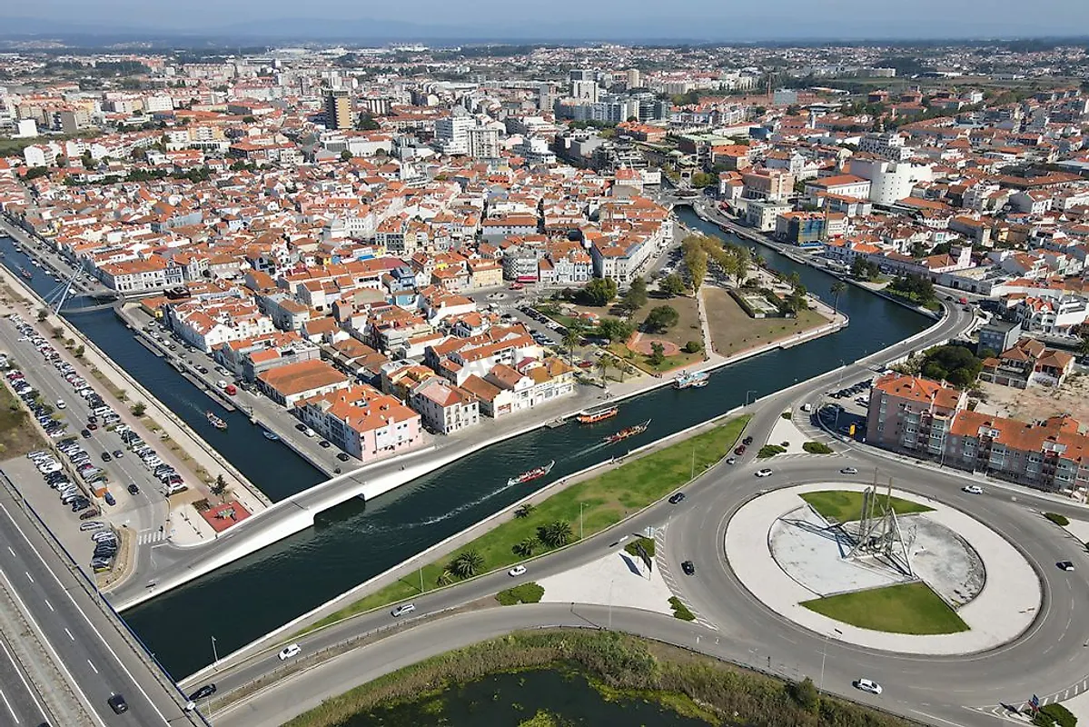 Apartamento T2 à venda em Esgueira, Aveiro — foto 16