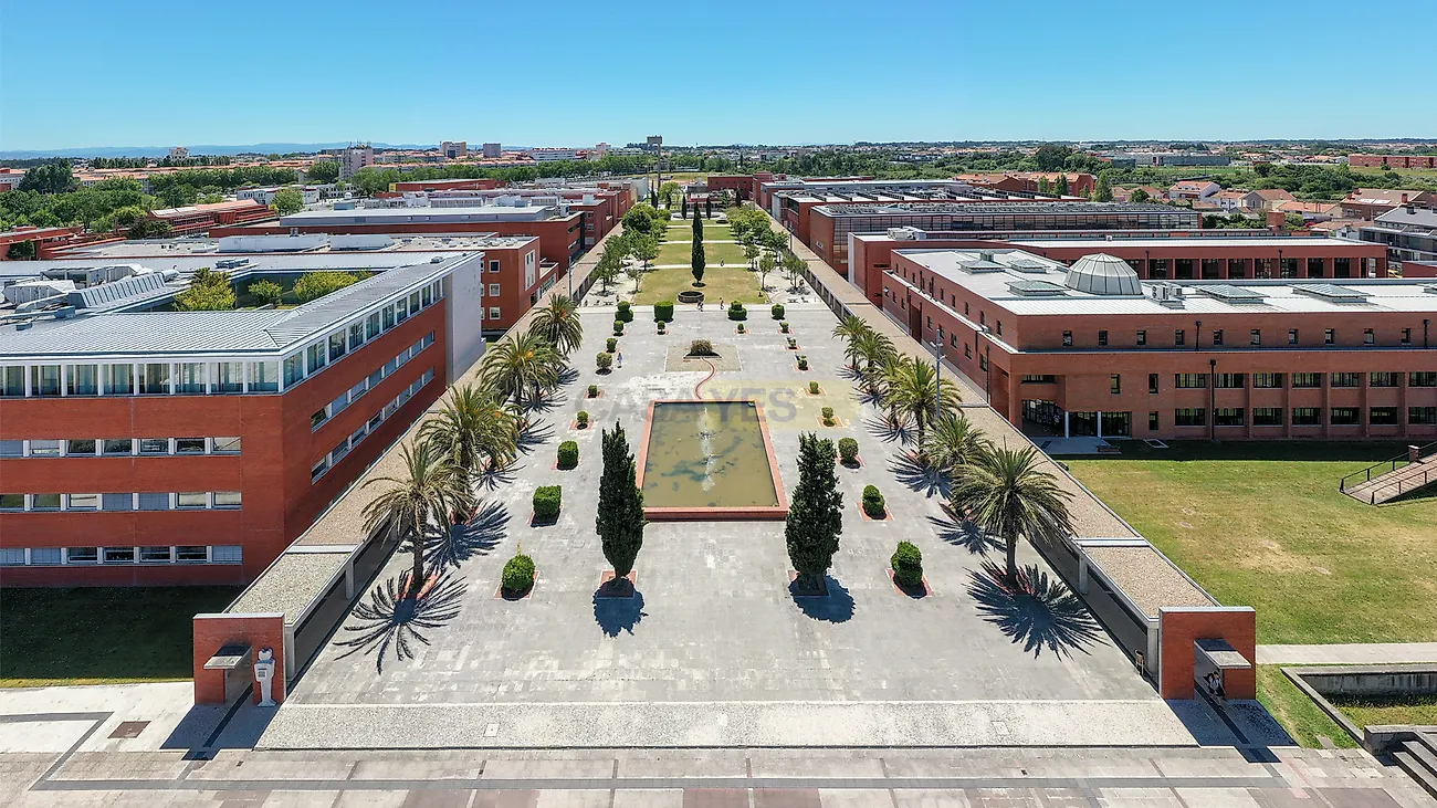 Apartamento T2 à venda em Esgueira, Aveiro — foto 20