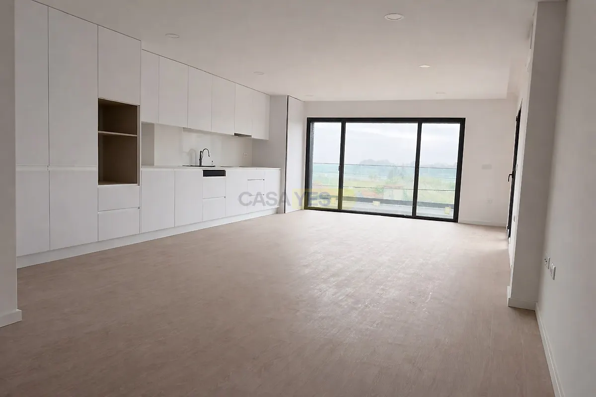 Apartamento T2 à venda em Esgueira, Aveiro — foto 2