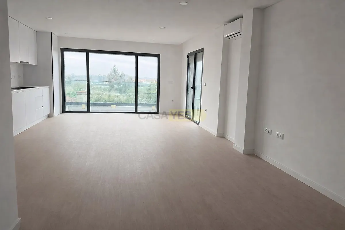 Apartamento T2 à venda em Esgueira, Aveiro — foto 3