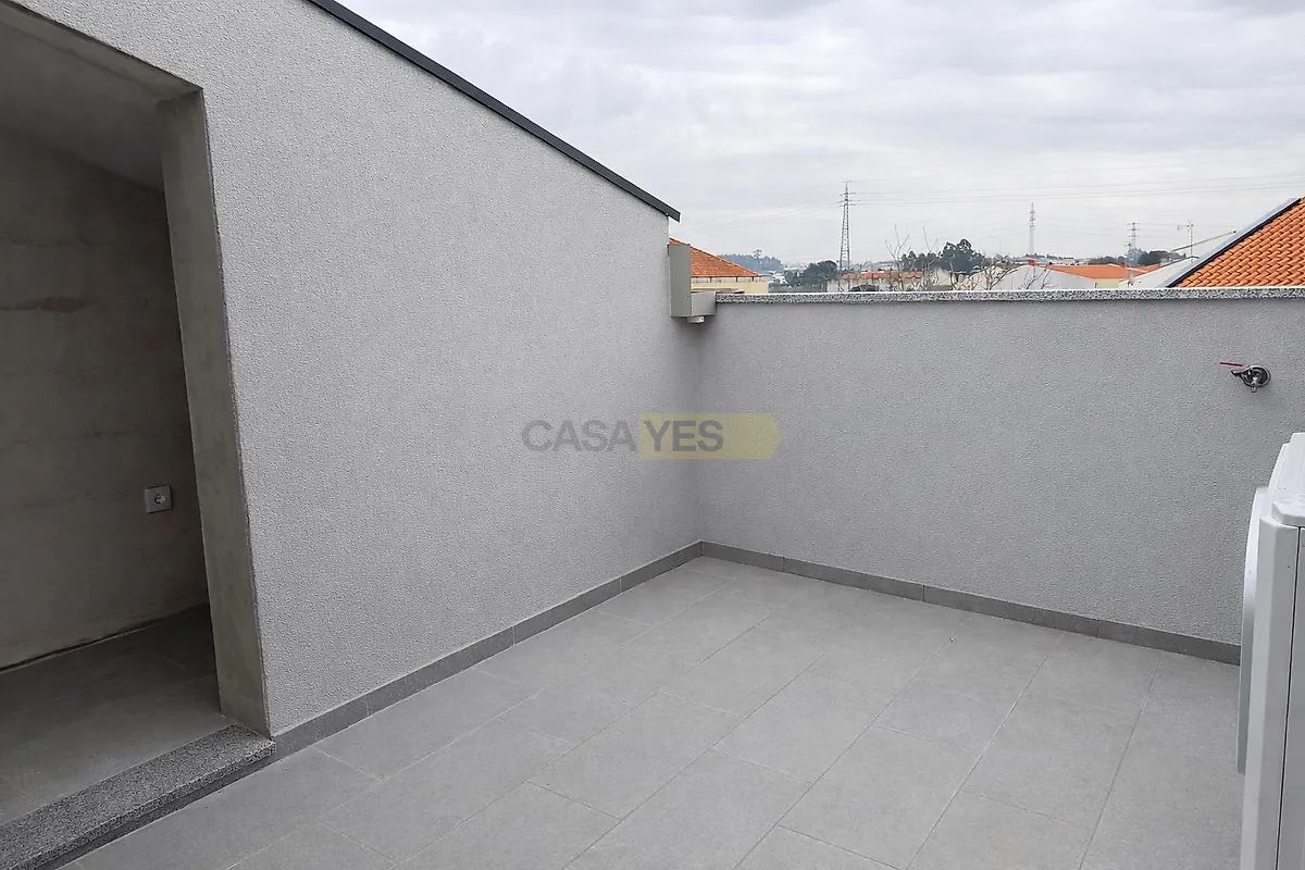 Apartamento T2 à venda em Esgueira, Aveiro — foto 10