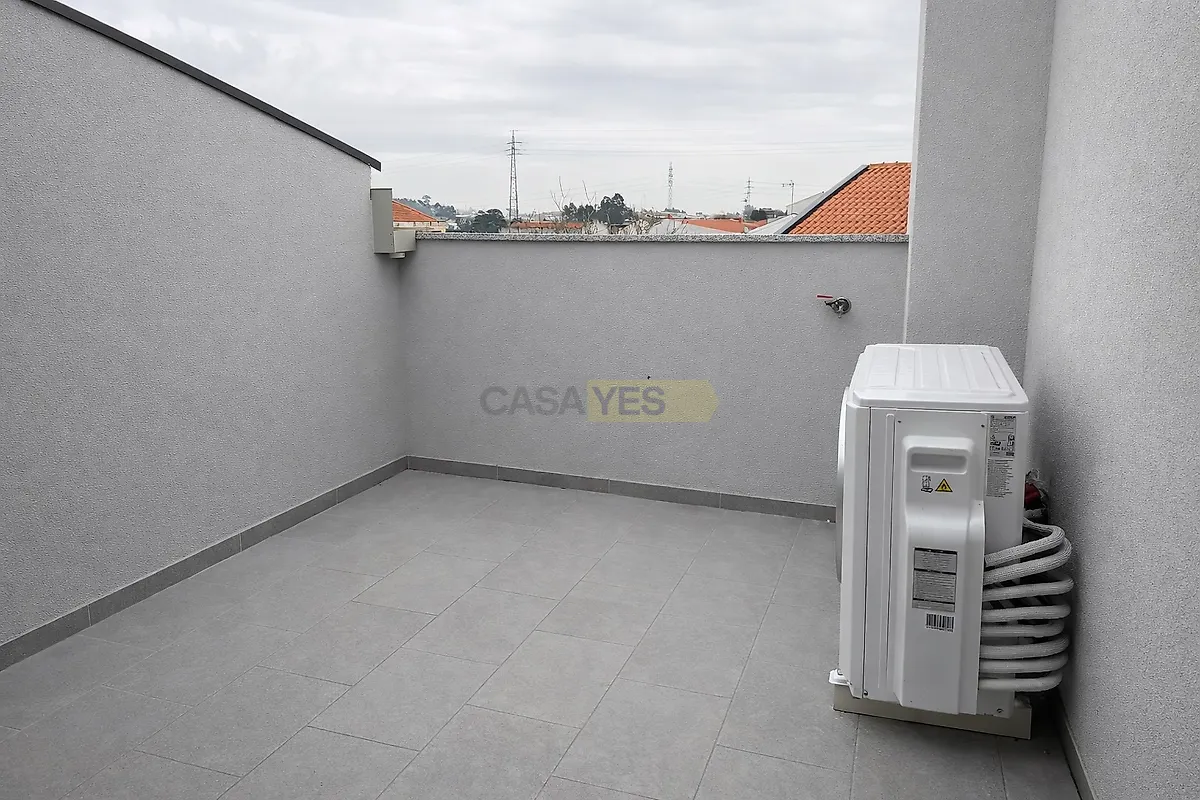 Apartamento T2 à venda em Esgueira, Aveiro — foto 11