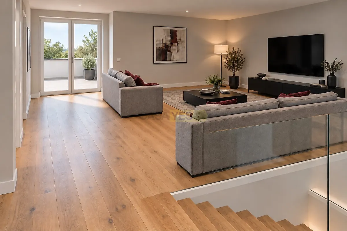 Apartamento T2 à venda em Glória e Vera Cruz, Aveiro — foto 3