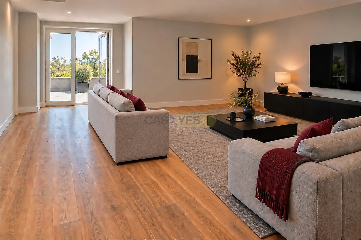 Apartamento T2 à venda em Glória e Vera Cruz, Aveiro — foto 4